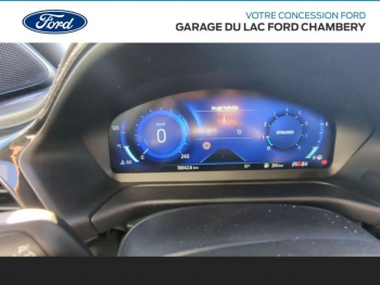 Photo 7 du bon plan FORD Puma 1.0 Flexifuel 125ch S&S mHEV ST-Line occasion à 22990 €