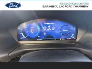 Photo 8 du bon plan FORD Puma 1.0 Flexifuel 125ch S&S mHEV ST-Line occasion à 22990 €
