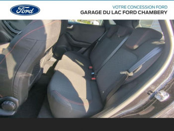 Photo 10 du bon plan FORD Puma 1.0 Flexifuel 125ch S&S mHEV ST-Line occasion à 22990 €