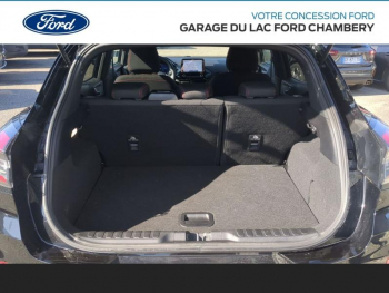Photo 12 du bon plan FORD Puma 1.0 Flexifuel 125ch S&S mHEV ST-Line occasion à 22990 €
