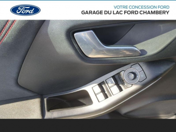 Photo 13 du bon plan FORD Puma 1.0 Flexifuel 125ch S&S mHEV ST-Line occasion à 22990 €