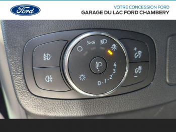 Photo 14 du bon plan FORD Puma 1.0 Flexifuel 125ch S&S mHEV ST-Line occasion à 22990 €