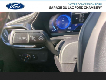Photo 16 du bon plan FORD Puma 1.0 Flexifuel 125ch S&S mHEV ST-Line occasion à 22990 €