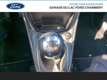 Photo 17 du bon plan FORD Puma 1.0 Flexifuel 125ch S&S mHEV ST-Line occasion à 22990 €