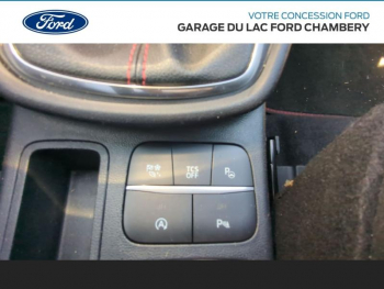 Photo 18 du bon plan FORD Puma 1.0 Flexifuel 125ch S&S mHEV ST-Line occasion à 22990 €