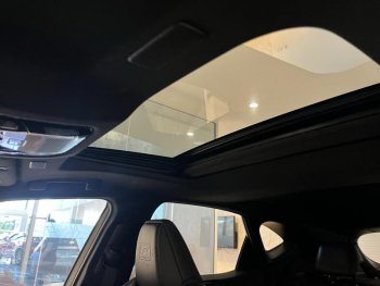 Photo 5 du bon plan LEXUS NX 450h+ F SPORT Executive 4WD occasion à 49990 €