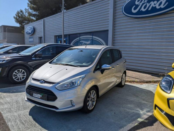 Photo 3 du bon plan FORD B-MAX 1.0 SCTi 125ch EcoBoost Stop&Start Titanium occasion à 10990 €