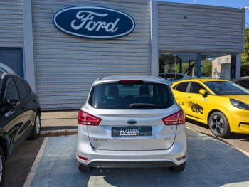 Photo 4 du bon plan FORD B-MAX 1.0 SCTi 125ch EcoBoost Stop&Start Titanium occasion à 10990 €