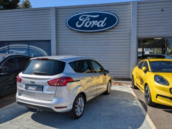 Photo 5 du bon plan FORD B-MAX 1.0 SCTi 125ch EcoBoost Stop&Start Titanium occasion à 10990 €