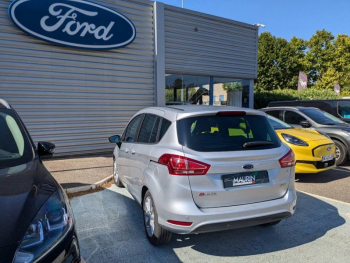 Photo 6 du bon plan FORD B-MAX 1.0 SCTi 125ch EcoBoost Stop&Start Titanium occasion à 10990 €