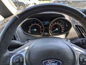 Photo 7 du bon plan FORD B-MAX 1.0 SCTi 125ch EcoBoost Stop&Start Titanium occasion à 10990 €