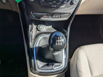 Photo 11 du bon plan FORD B-MAX 1.0 SCTi 125ch EcoBoost Stop&Start Titanium occasion à 10990 €