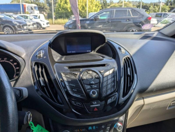 Photo 13 du bon plan FORD B-MAX 1.0 SCTi 125ch EcoBoost Stop&Start Titanium occasion à 10990 €
