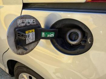 Photo 18 du bon plan FORD B-MAX 1.0 SCTi 125ch EcoBoost Stop&Start Titanium occasion à 10990 €