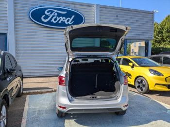 Photo 20 du bon plan FORD B-MAX 1.0 SCTi 125ch EcoBoost Stop&Start Titanium occasion à 10990 €