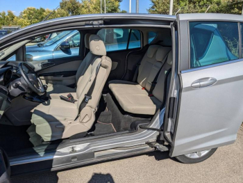 Photo 23 du bon plan FORD B-MAX 1.0 SCTi 125ch EcoBoost Stop&Start Titanium occasion à 10990 €