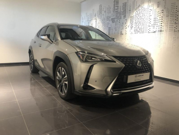 Photo 3 du bon plan LEXUS UX 250h 2WD Premium Edition MY22 occasion à 23900 €