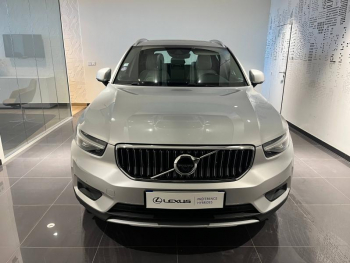 Photo 2 du bon plan VOLVO XC40 T5 AWD 247ch Inscription Luxe Geartronic 8 occasion à 25900 €