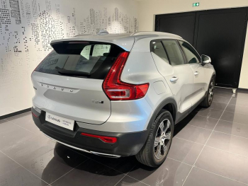 Photo 4 du bon plan VOLVO XC40 T5 AWD 247ch Inscription Luxe Geartronic 8 occasion à 25900 €