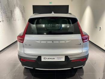Photo 5 du bon plan VOLVO XC40 T5 AWD 247ch Inscription Luxe Geartronic 8 occasion à 25900 €