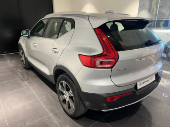 Photo 6 du bon plan VOLVO XC40 T5 AWD 247ch Inscription Luxe Geartronic 8 occasion à 25900 €