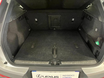 Photo 7 du bon plan VOLVO XC40 T5 AWD 247ch Inscription Luxe Geartronic 8 occasion à 25900 €