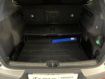 Photo 8 du bon plan VOLVO XC40 T5 AWD 247ch Inscription Luxe Geartronic 8 occasion à 25900 €