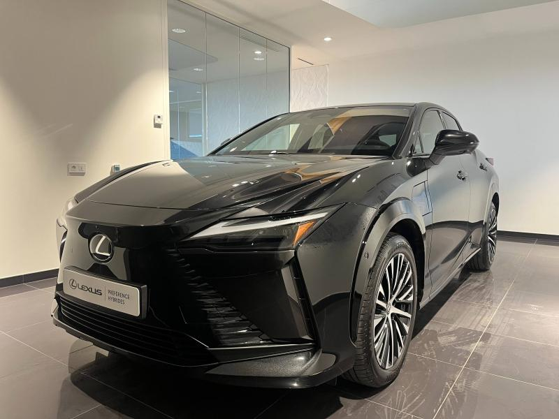 Bon plan LEXUS RZ 450e Executive occasion à 45900 €