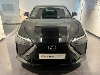 Photo 2 du bon plan LEXUS RZ 450e Executive occasion à 45890 €