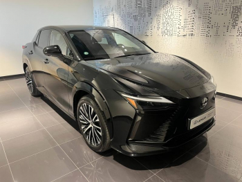 Photo 3 du bon plan LEXUS RZ 450e Executive occasion à 45890 €