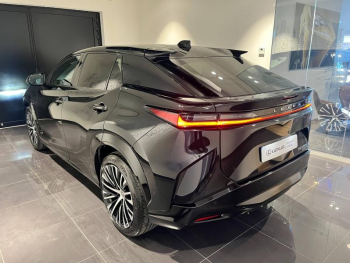 Photo 6 du bon plan LEXUS RZ 450e Executive occasion à 45890 €