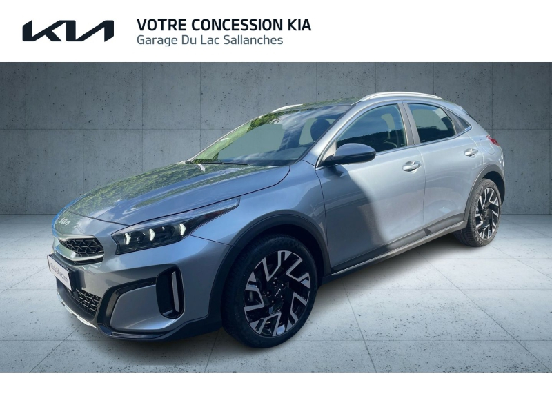 Bon plan KIA XCeed 1.6 CRDI 136ch MHEV Active DCT7 occasion à 26980 €