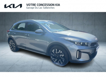 Photo 2 du bon plan KIA XCeed 1.6 CRDI 136ch MHEV Active DCT7 occasion à 26980 €