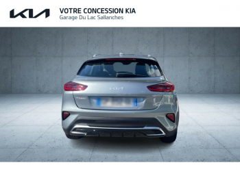 Photo 3 du bon plan KIA XCeed 1.6 CRDI 136ch MHEV Active DCT7 occasion à 26980 €
