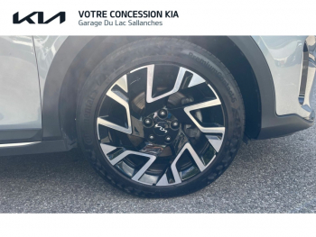 Photo 4 du bon plan KIA XCeed 1.6 CRDI 136ch MHEV Active DCT7 occasion à 26980 €