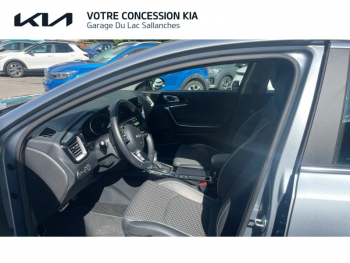 Photo 5 du bon plan KIA XCeed 1.6 CRDI 136ch MHEV Active DCT7 occasion à 26980 €