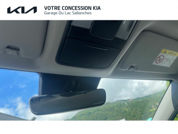 Photo 6 du bon plan KIA XCeed 1.6 CRDI 136ch MHEV Active DCT7 occasion à 26980 €