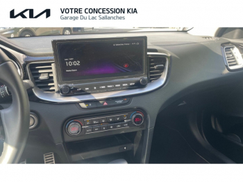 Photo 7 du bon plan KIA XCeed 1.6 CRDI 136ch MHEV Active DCT7 occasion à 26980 €
