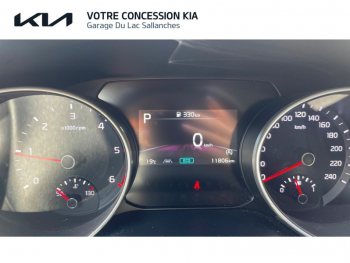 Photo 8 du bon plan KIA XCeed 1.6 CRDI 136ch MHEV Active DCT7 occasion à 26980 €