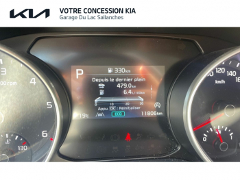 Photo 9 du bon plan KIA XCeed 1.6 CRDI 136ch MHEV Active DCT7 occasion à 26980 €