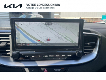 Photo 10 du bon plan KIA XCeed 1.6 CRDI 136ch MHEV Active DCT7 occasion à 26980 €