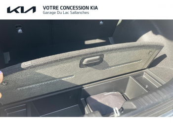 Photo 13 du bon plan KIA XCeed 1.6 CRDI 136ch MHEV Active DCT7 occasion à 26980 €