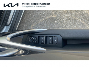 Photo 14 du bon plan KIA XCeed 1.6 CRDI 136ch MHEV Active DCT7 occasion à 26980 €