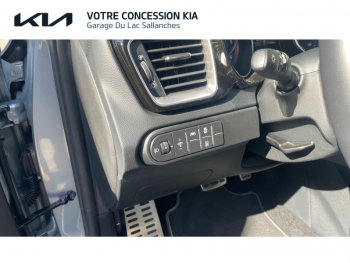 Photo 15 du bon plan KIA XCeed 1.6 CRDI 136ch MHEV Active DCT7 occasion à 26980 €