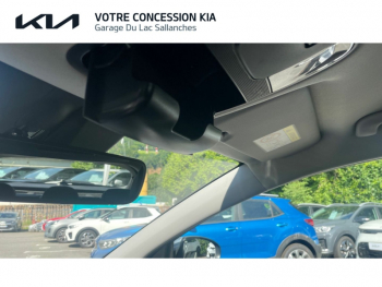Photo 21 du bon plan KIA XCeed 1.6 CRDI 136ch MHEV Active DCT7 occasion à 26980 €