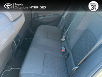 Photo 12 du bon plan TOYOTA Corolla 122h Dynamic MY22 occasion à 19900 €