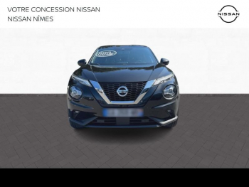 Photo 2 du bon plan NISSAN Juke 1.0 DIG-T 117ch Tekna occasion à 18460 €