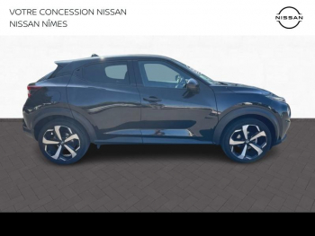 Photo 4 du bon plan NISSAN Juke 1.0 DIG-T 117ch Tekna occasion à 18460 €