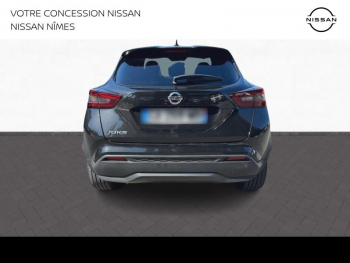Photo 6 du bon plan NISSAN Juke 1.0 DIG-T 117ch Tekna occasion à 18460 €