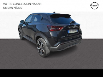 Photo 7 du bon plan NISSAN Juke 1.0 DIG-T 117ch Tekna occasion à 18460 €